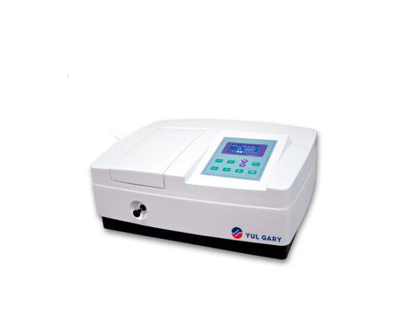 UV-VIS Ultraviolet Visible Spectrophotometer YG0887