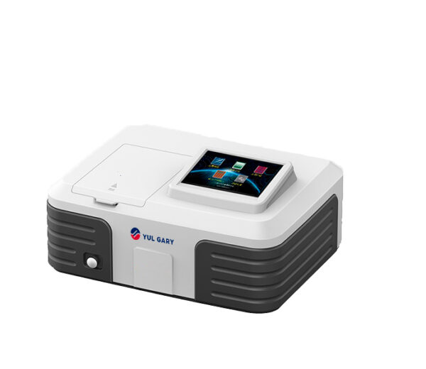 Unique beam UV / VIS Spectrophotometer YG0894