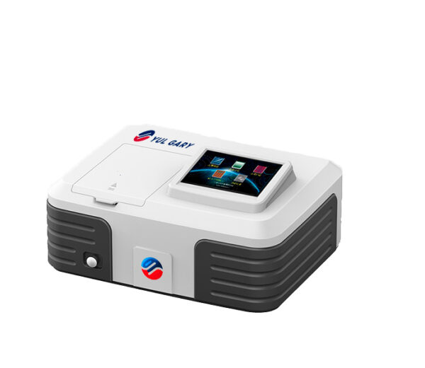 Spectrophotometer double beam YG0898-1 // YG0898-2