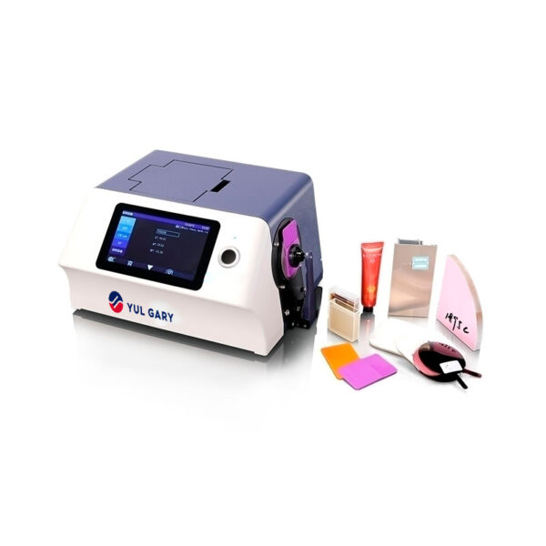 Benchtop Spectrophotometer YG0903 - Image 2