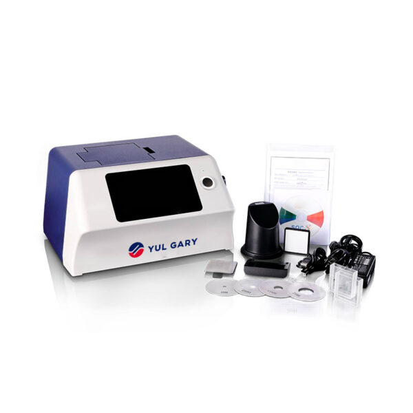 Benchtop Spectrophotometer YG0903 - Image 3