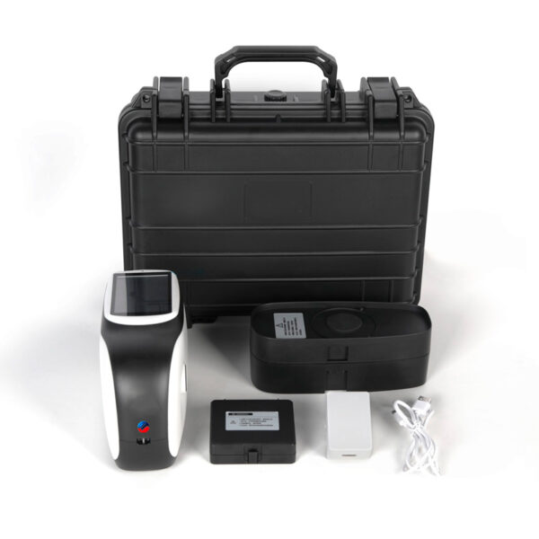 Multi-Angle Spectrophotometer with 3 Angles YG0915 // YG0916 - Image 3