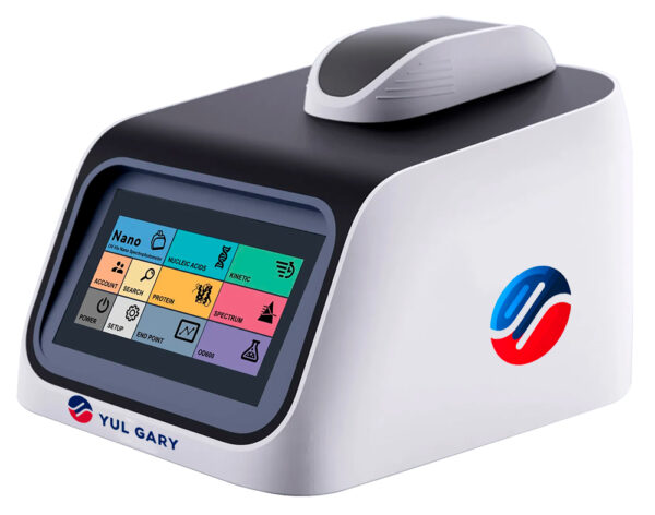 Biophotometer Micro Spectrophotometer YG0931