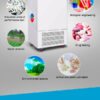 Humidity Chamber YG0957 // YG0962