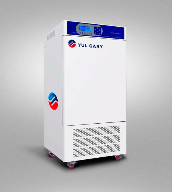 Illumination (Ray radiation) Incubator YG0966 // YG0968