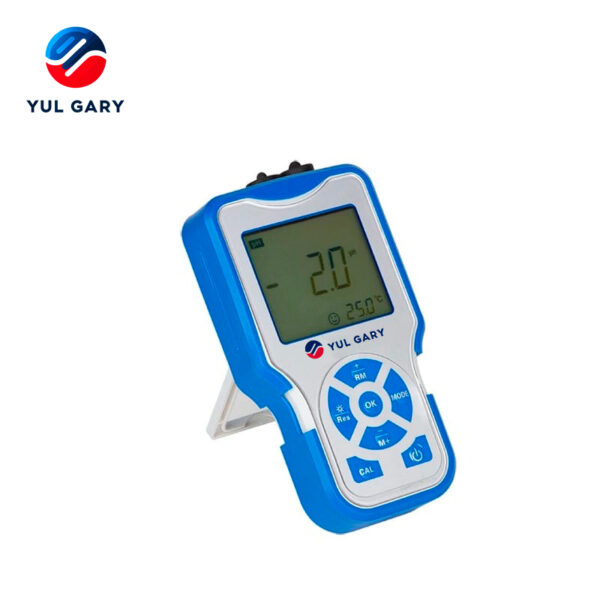 Portable Ph/DO Meter YG1059