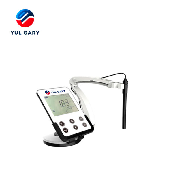 Benchtop pH / Conductivity Meter YG0976