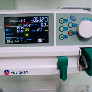 Syringe Pump YG0984