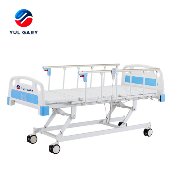 Three Function Electric Bed YG0987