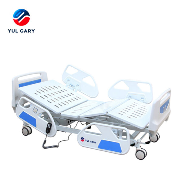 Three Function Electric Bed YG0988