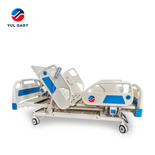 Five Function Electric Hospital Bed YG0989