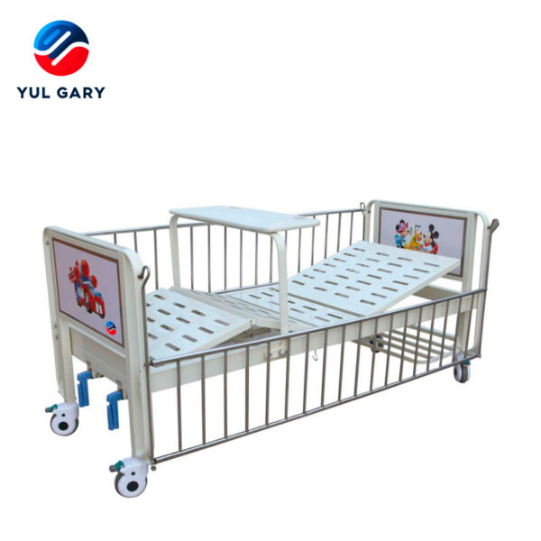 Children Hospital Bed YG0998