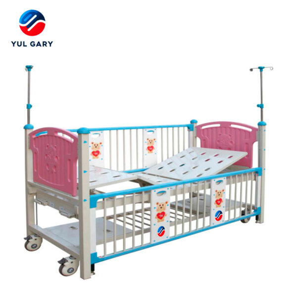 Children Hospital Bed YG0999