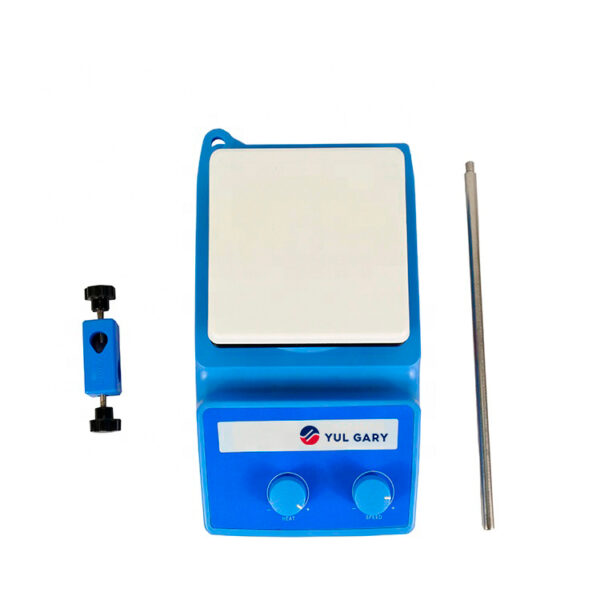 Control Magnetic Stirrer with Stir Bar YG1017 - Image 3