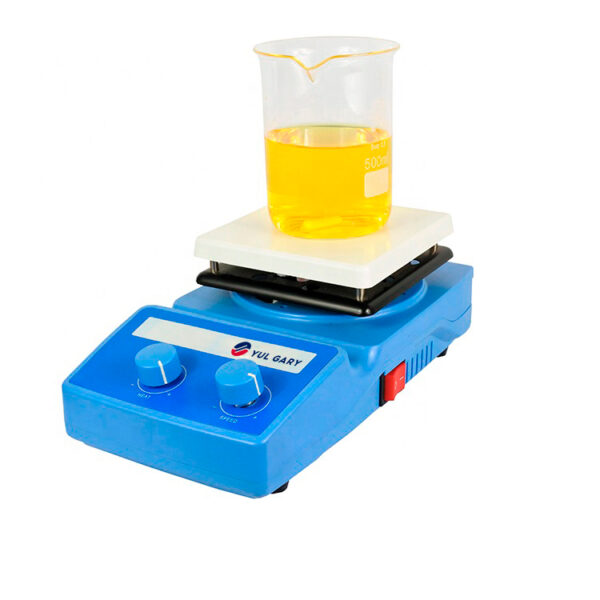 Control Magnetic Stirrer with Stir Bar YG1017