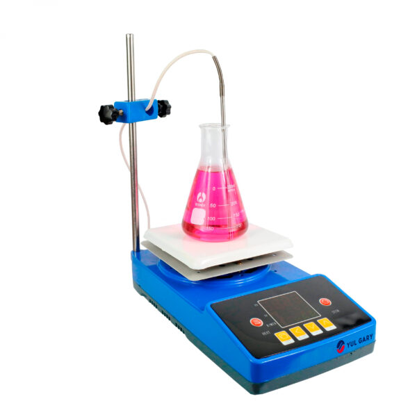 Laboratory Hot Plate Magnetic Stirrer YG1019