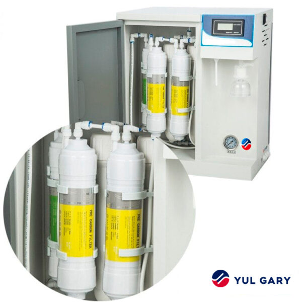 Deionized water System YG1040 // YG1040-2