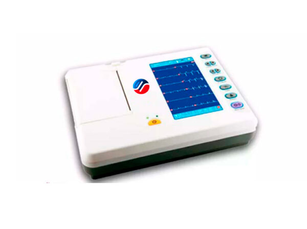 6 Channel Smart Hospital ECG Manufacturing Machine Monitoring Dynamic Holter ECG Systems YG1047