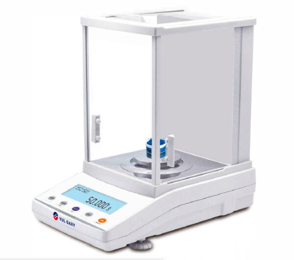 Analytical Balance YG1133 // YG1137