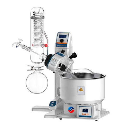 Rotary Evaporator YG1141