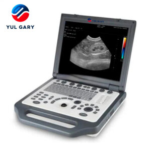 Laptop Veterinary Color Doppler YG1147