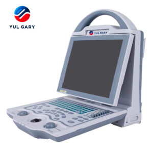 Portable Veterinary Ultrasound YG1150