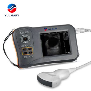 Handheld Veterinary Ultrasound YG1151