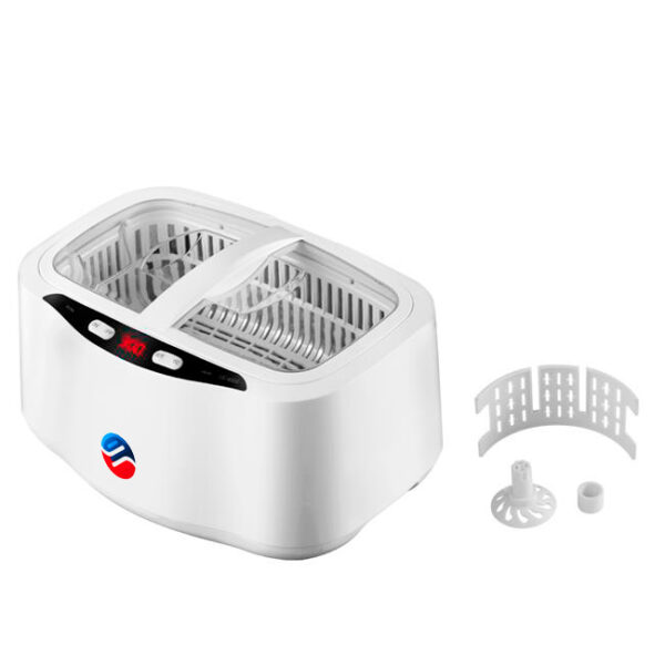 Household Type Ultrasonic Cleaner YG1244