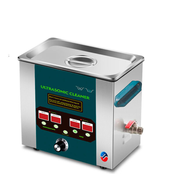 Desktop Ultrasonic Cleaner YG1249 // YG1257