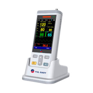 Veterinary Handheld Vital Sign Monitor YG1250
