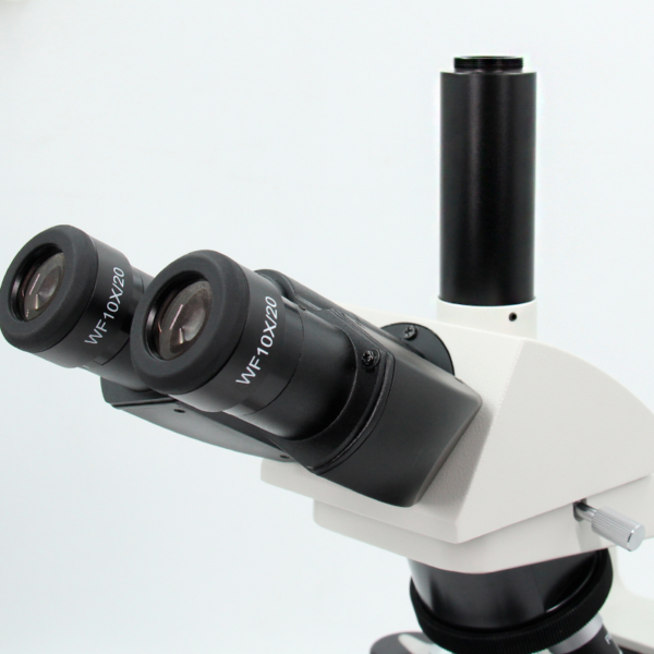 Binocular Laboratory Microscope YG0655 // YG0656 - Image 6