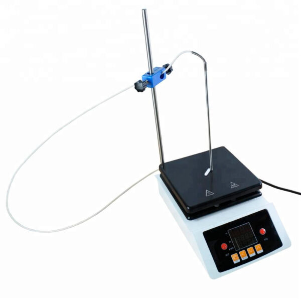 Heater And Hotplate Thermostatic Digital Magnetic Stirrer YG1021 - Image 3