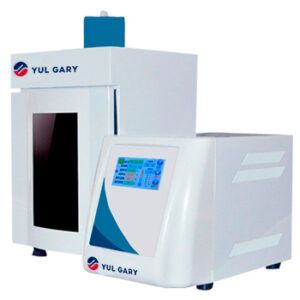 Ultrasonic Homogenizer YG0746 // YG0751