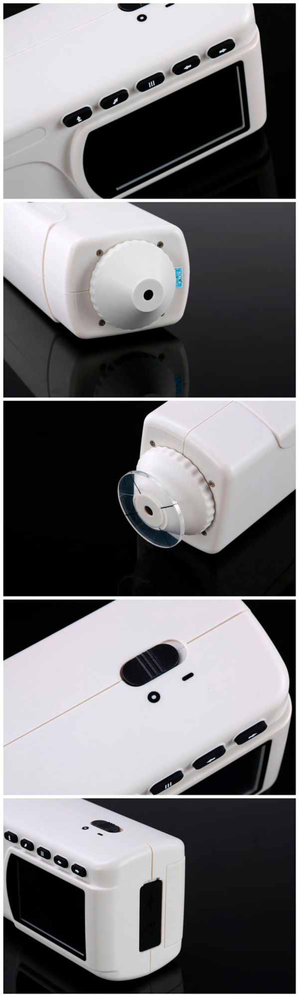 Precision Colorimeter YG0841 - Image 2