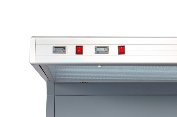 Color Proof Station Light Box With Cupboards and Drawers  YG0540 // YG0542 - Image 3