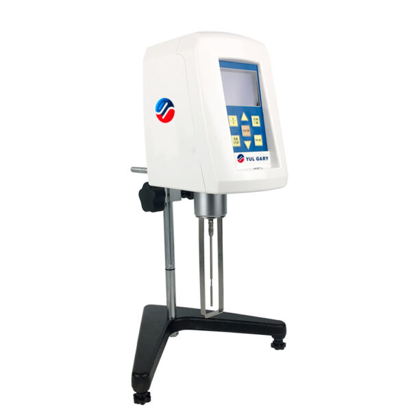 Cosmetics Rotating Dial Viscometer YG0766 // YG0767