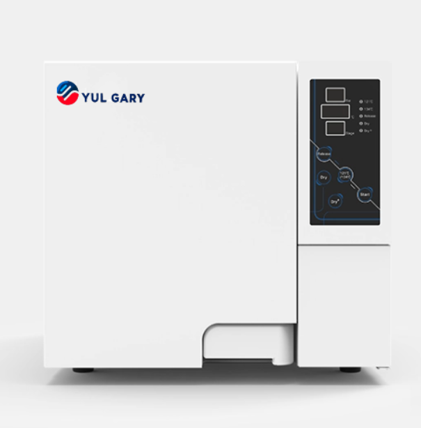 Class N Benchtop Autoclave YG0566 // YG0571