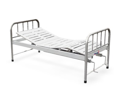 2-Function Psychiatric Hospital Bed YG0992