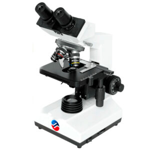 Phase contrast microscope YG0687-1