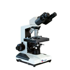 Phase contrast achromatic microscope 40x YG0687-2