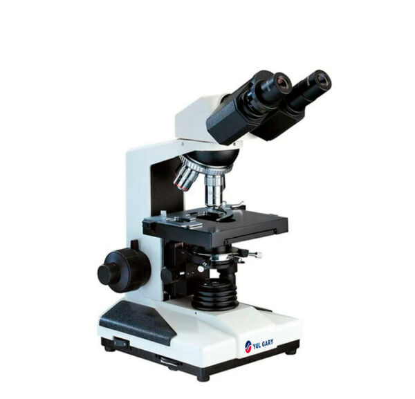 Phase contrast achromatic microscope 40x YG0687-2