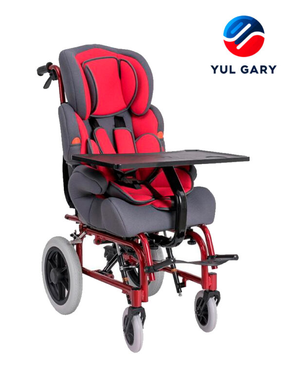 Children Wheelchair YG0379