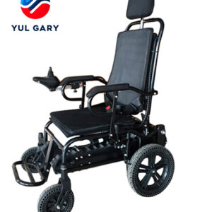 Climbing Wheelchair YG0383