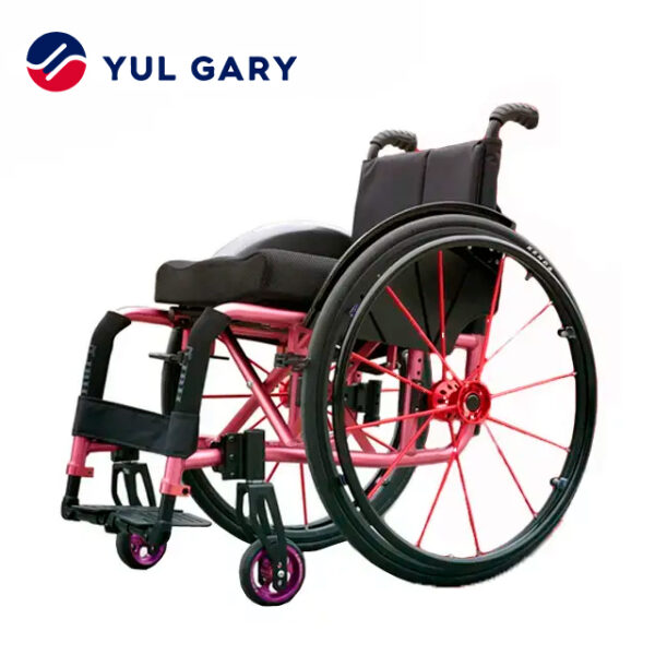 Sport Wheelchair YG0384