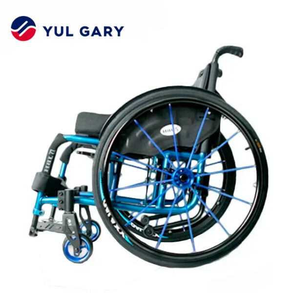 Sport Wheelchair YG0384 - Image 3
