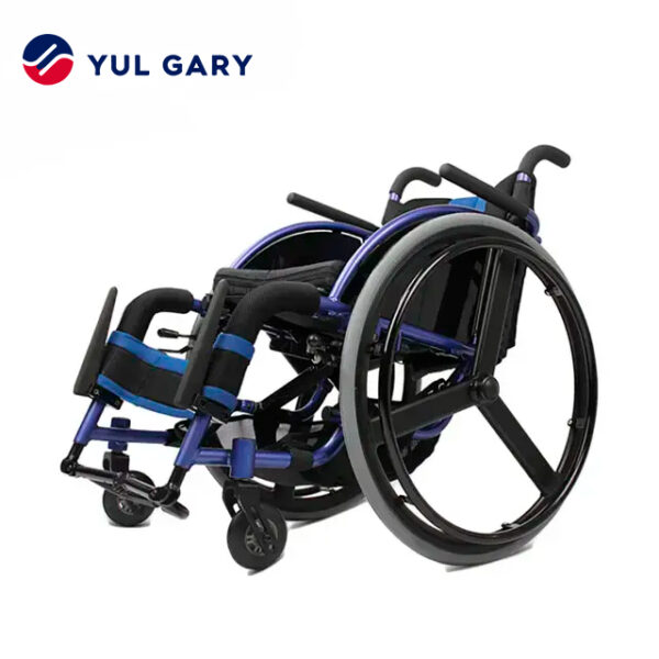 Sport Wheelchair YG0385 - Image 3