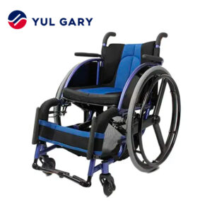 Sport Wheelchair YG0385
