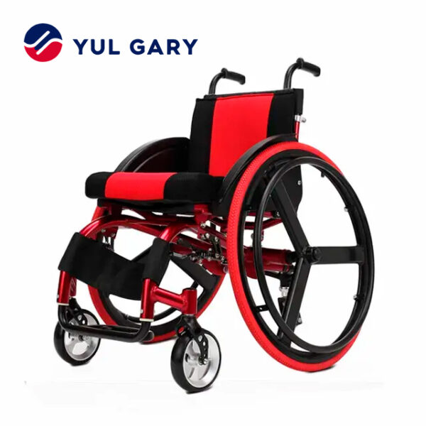 Sport Wheelchair YG0386