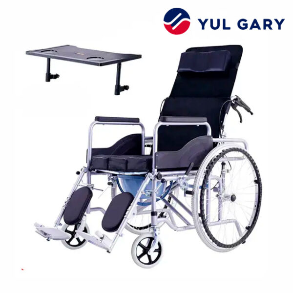 Manual Wheelchair YG0387