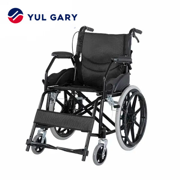 Manual Wheelchair YG0390